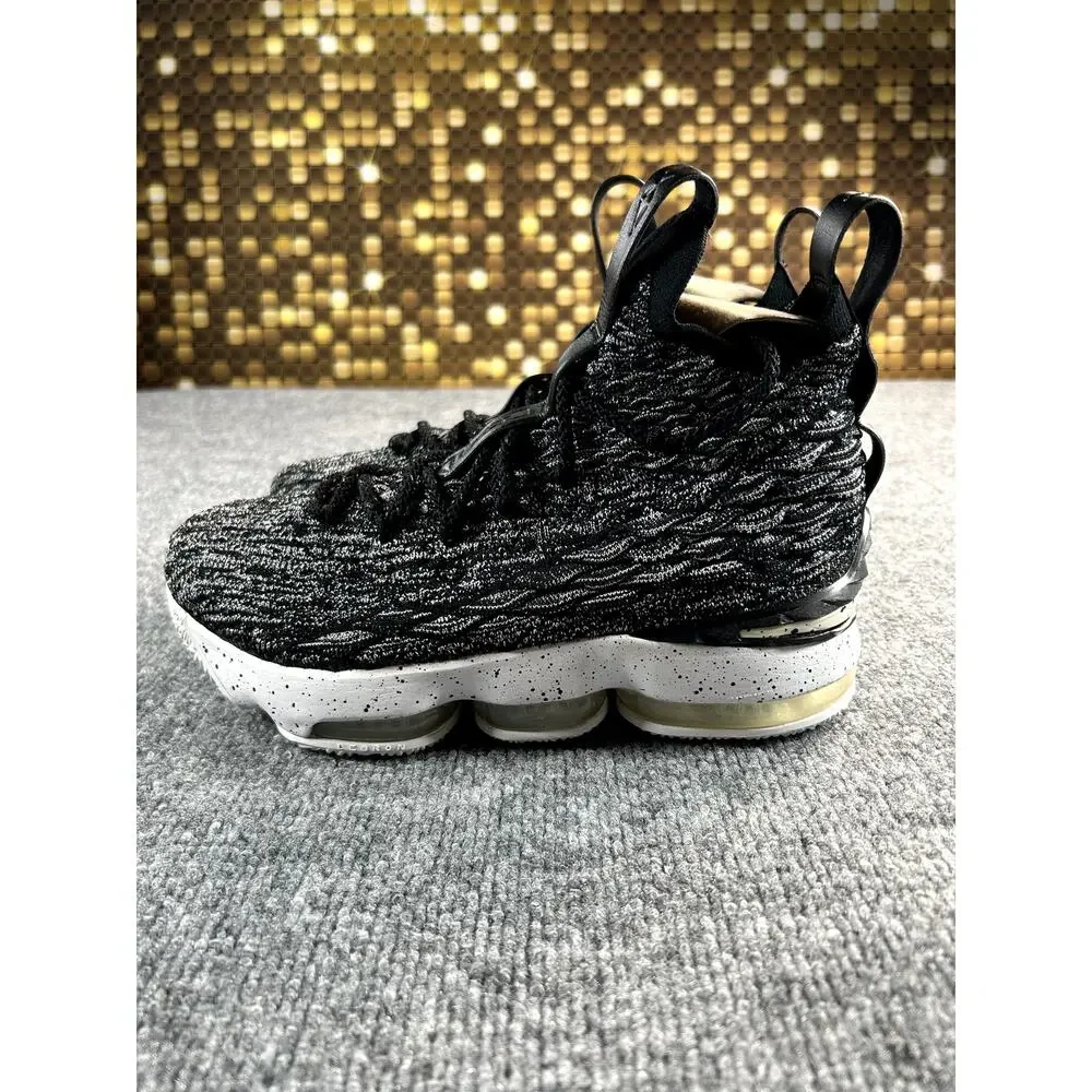 Nike step onto